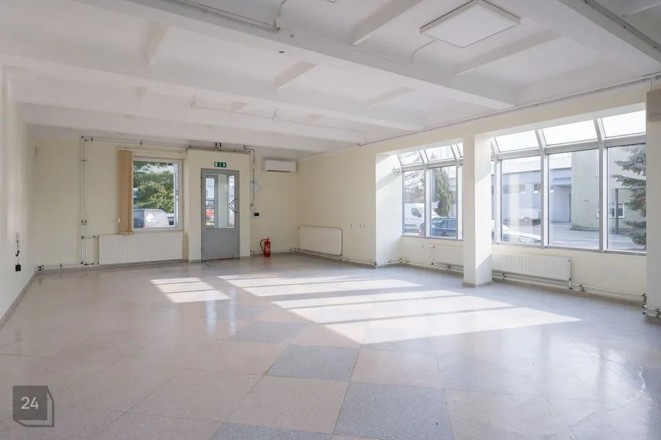 92 m² Äripind  -  Tartu linn, Tartu linn - foto 2