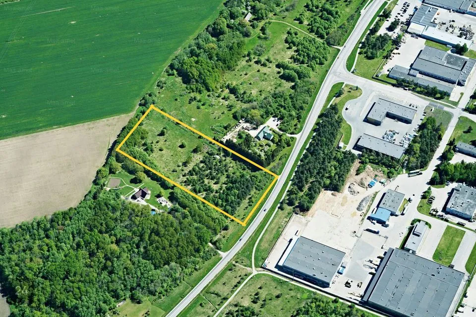 Maatulundusmaa, 31700 m² Maa  -  Lääne-Harju vald, Valkse küla - foto 3