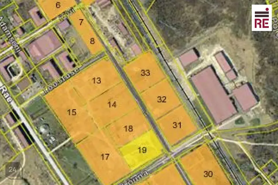 Tootmismaa Maa  -  Lääne-Harju vald, Paldiski linn - foto 3