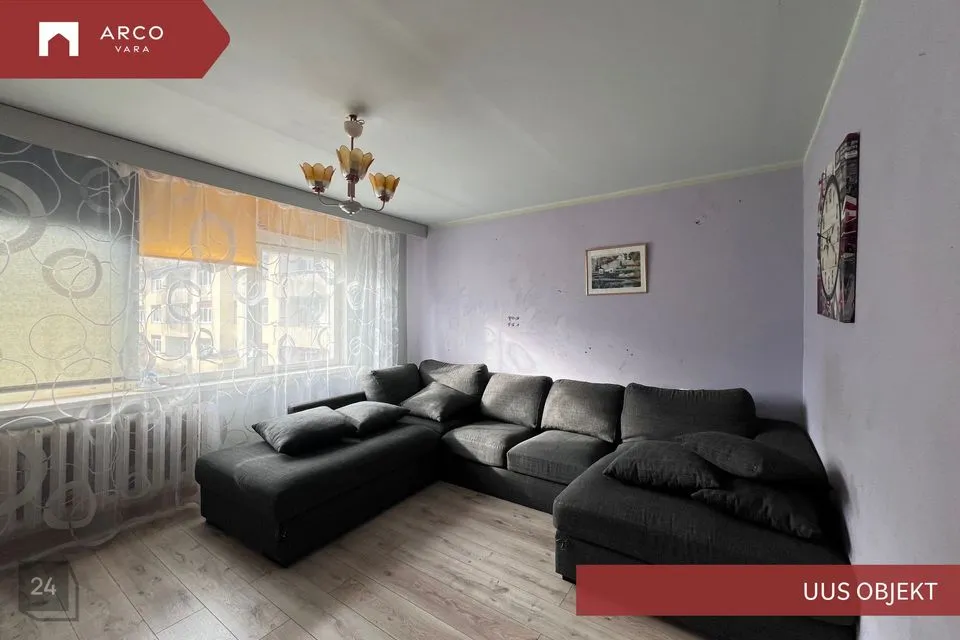 5-toaline Korter - Põhja-Pärnumaa vald, Tootsi alev - foto 4