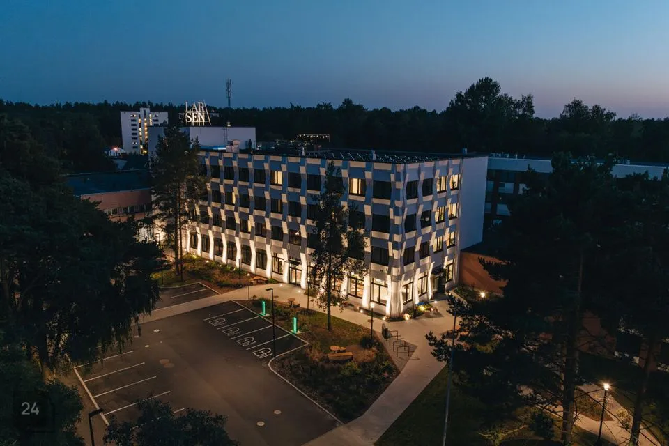 1-toaline Korter  -  Tallinn, Nõmme linnaosa - foto 3