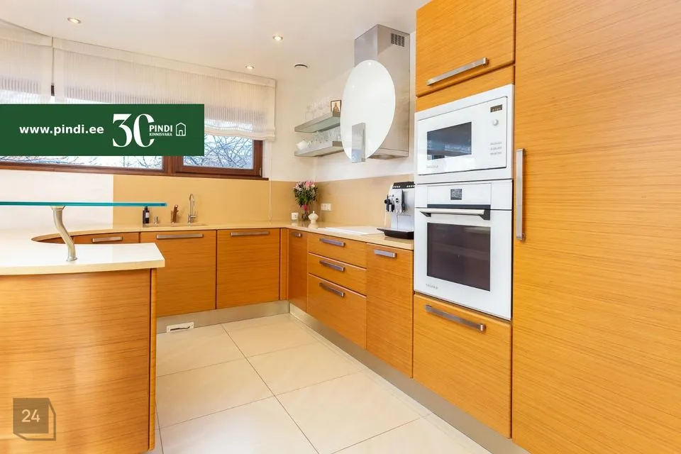 5-toaline Maja - Viimsi vald, Rohuneeme küla - foto 5