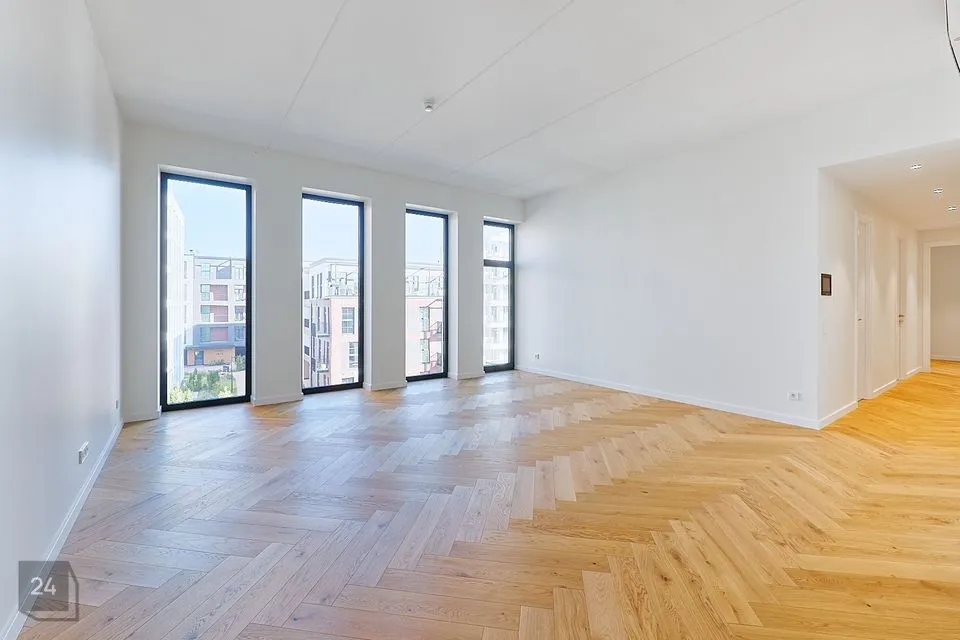 4-toaline Korter - Tallinn, Põhja-Tallinna linnaosa - foto 4