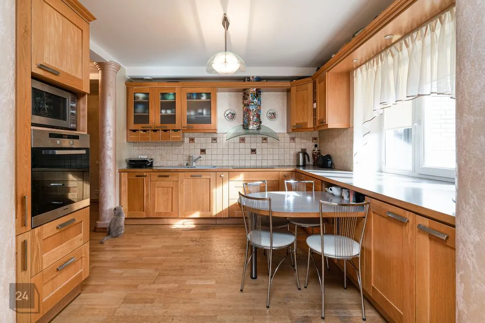 6-toaline Maja - Tallinn, Pirita linnaosa - foto 2