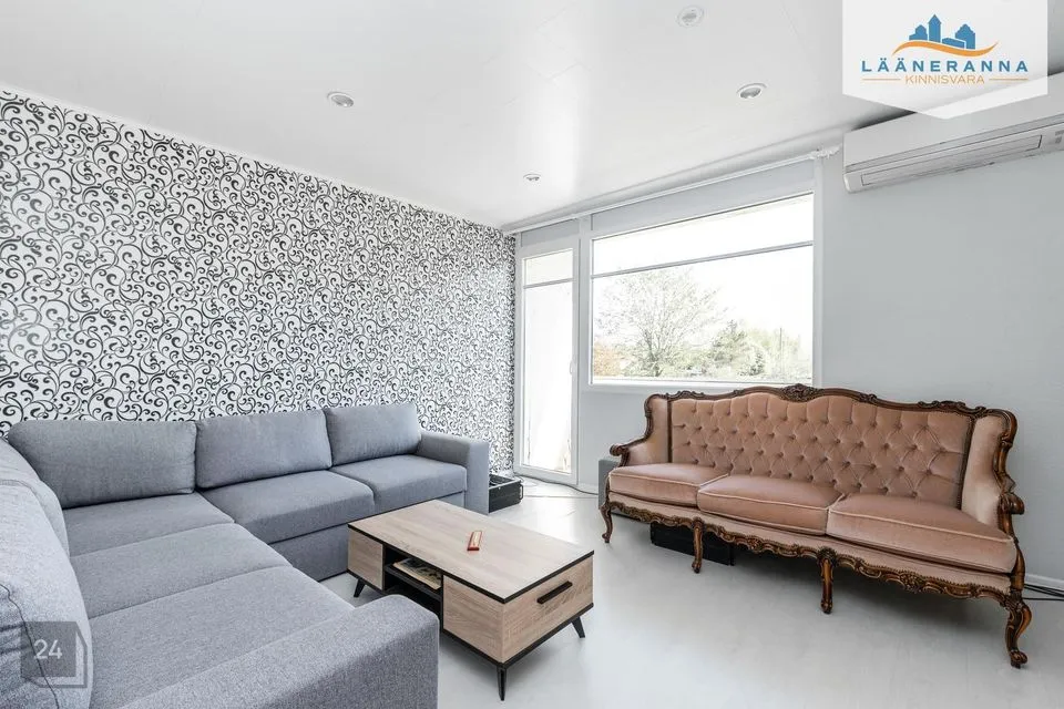 2-toaline Korter - Järva vald, Päinurme küla