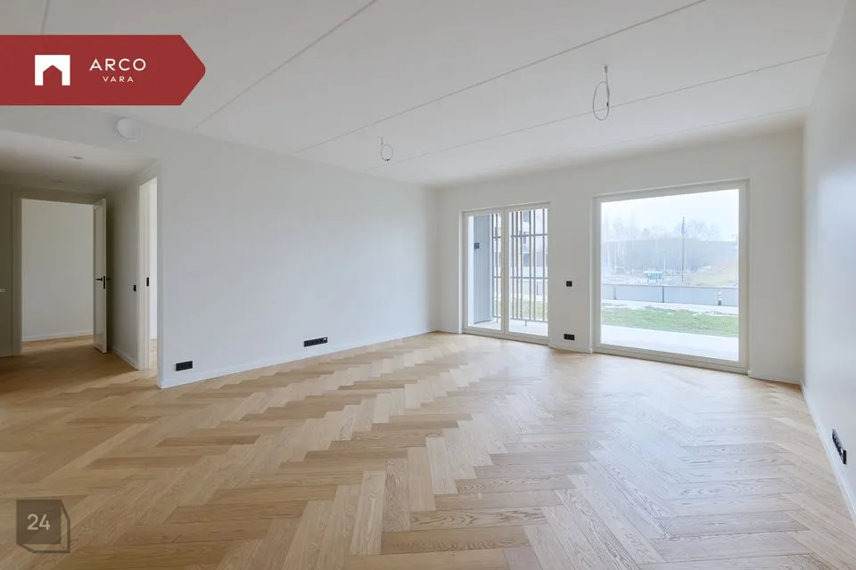 3-toaline Korter  -  Tallinn, Haabersti linnaosa - foto 2