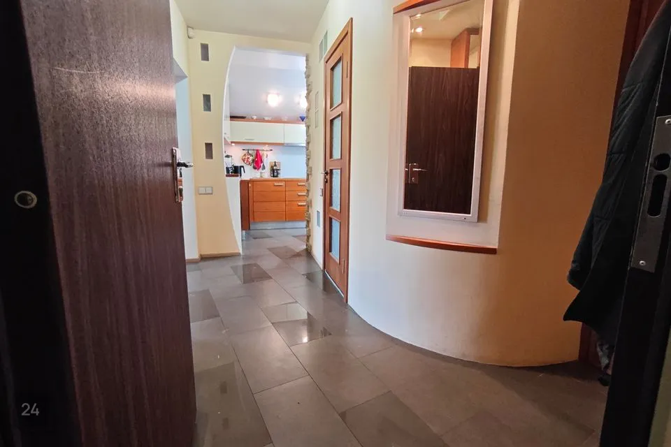 3-toaline Korter  -  Tallinn, Kristiine linnaosa - foto 5