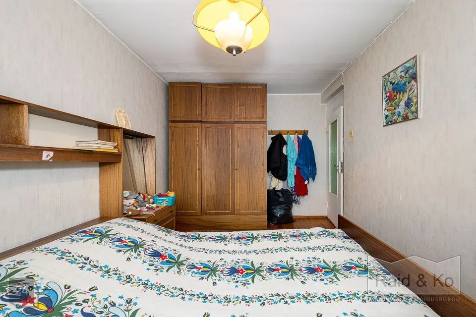 4-toaline Korter  -  Rapla vald, Purku küla - foto 4