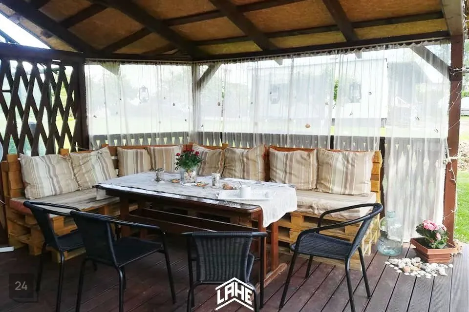 5-toaline Maja  -  Räpina vald, Räpina linn - foto 4