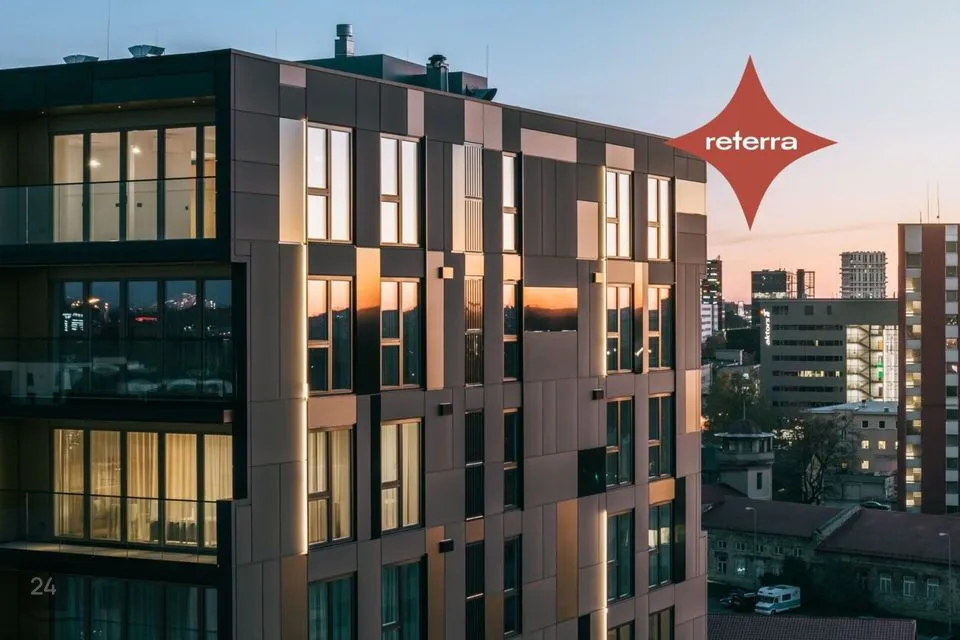 4-room apartment in Tallinn, Kesklinna linnaosa - photo 2