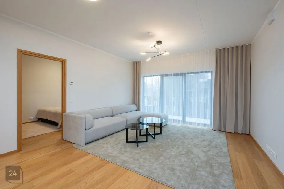 3-toaline Korter - Tartu linn, Tartu linn - foto 5