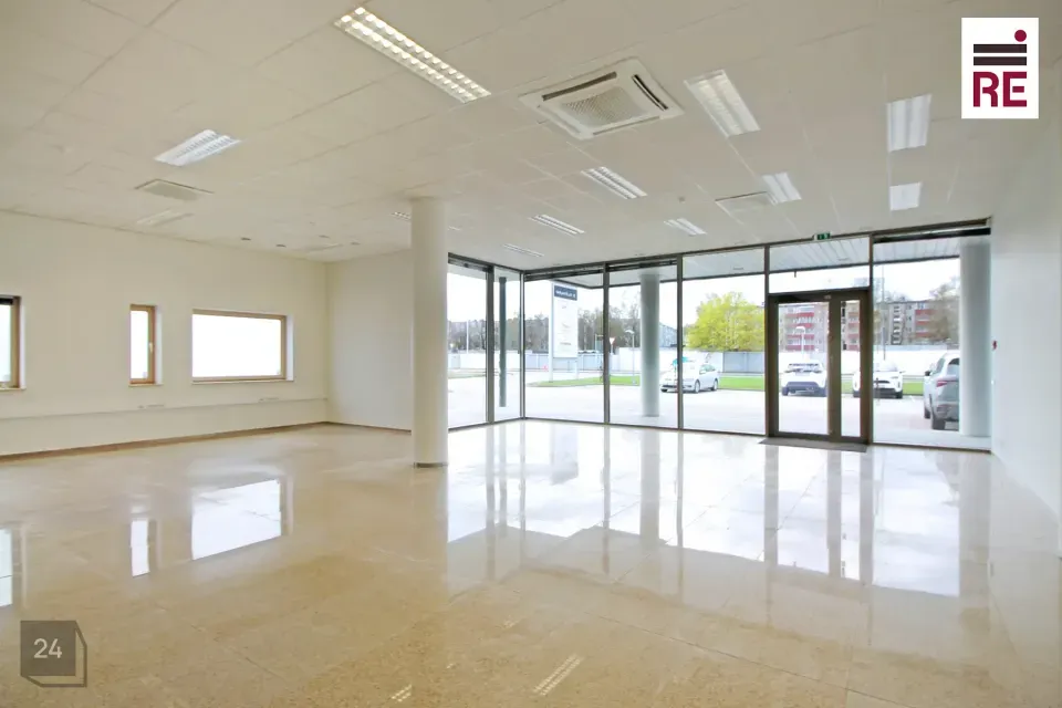 Mitme sihtotstarbega, 193 m² Äripind  -  Tallinn, Mustamäe linnaosa - foto 2