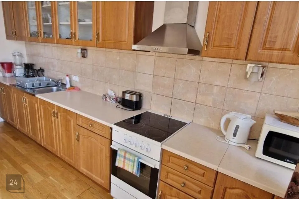 3-toaline Korter  -  Tallinn, Kesklinna linnaosa - foto 5