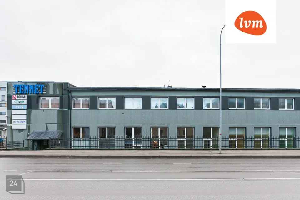 2926 m² Äripind - Pärnu linn, Pärnu linn