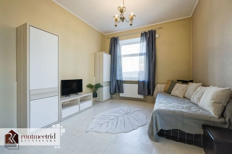 2-toaline Korter - Tallinn, Lasnamäe linnaosa - foto 3