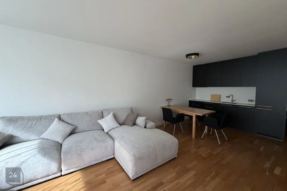 2-toaline Korter - Tallinn, Kesklinna linnaosa
