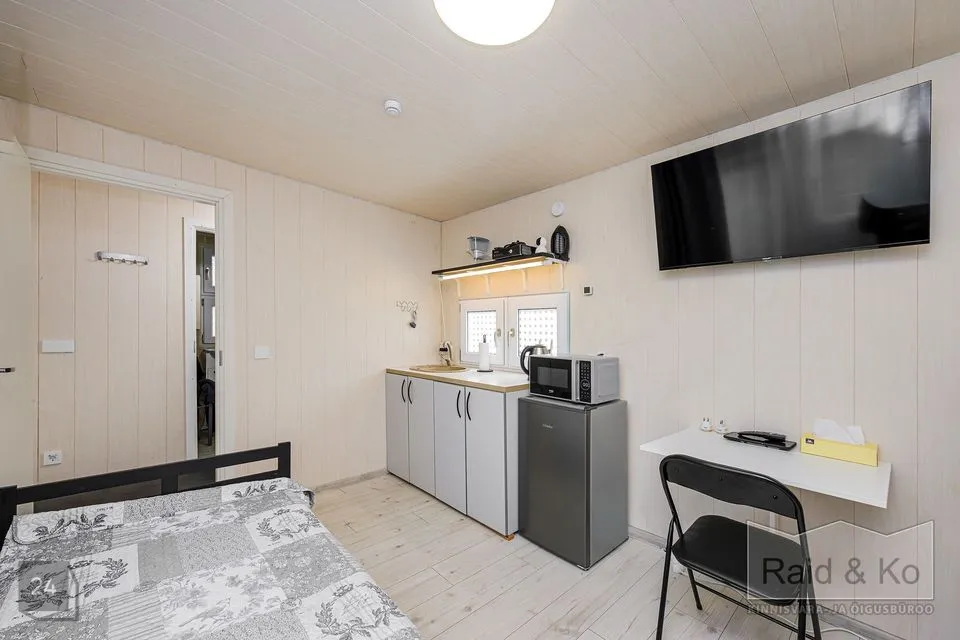 20 m² Maja  -  Harku vald, Liikva küla - foto 4