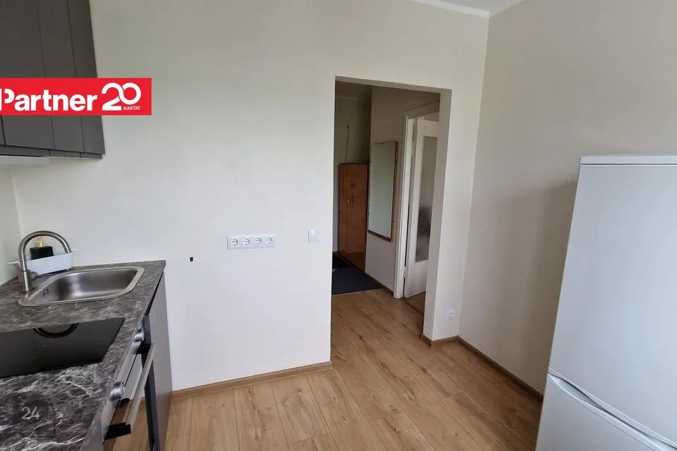 1-комнатная Квартира в Tartu linn, Tartu linn - фото 5