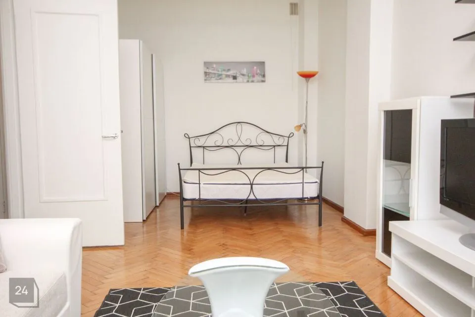 1-toaline Korter  -  Tallinn, Kesklinna linnaosa - foto 2