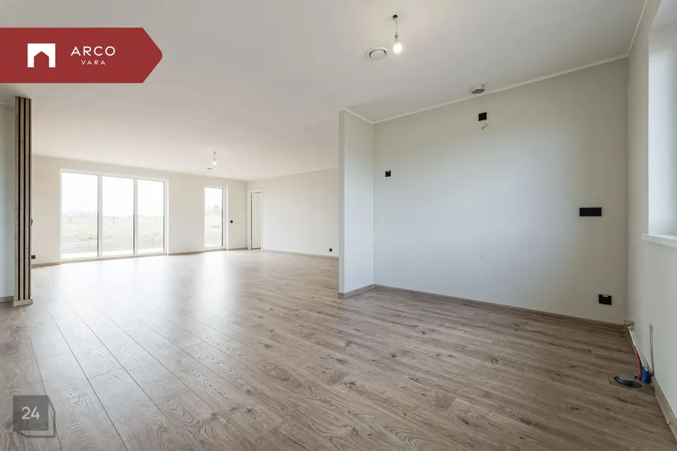 5-room house in Jõelähtme vald, Loo alevik - photo 4