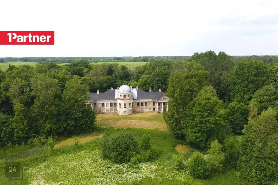 993 m² дом в Rapla vald, Hõreda küla