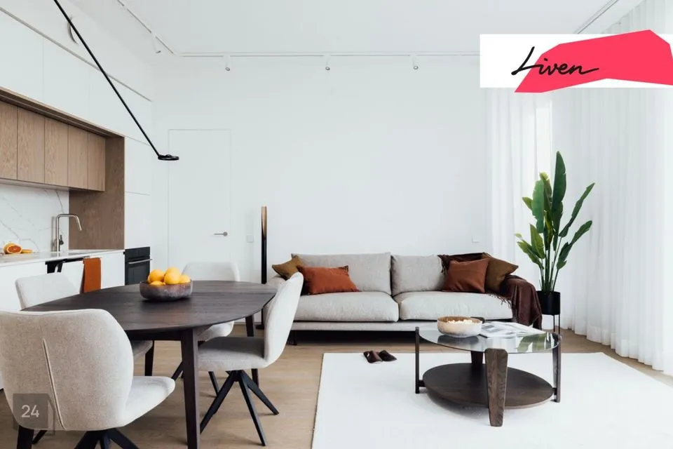 3-toaline Korter - Tallinn, Pirita linnaosa