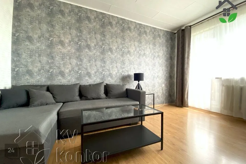 2-toaline Korter  -  Tallinn, Mustamäe linnaosa