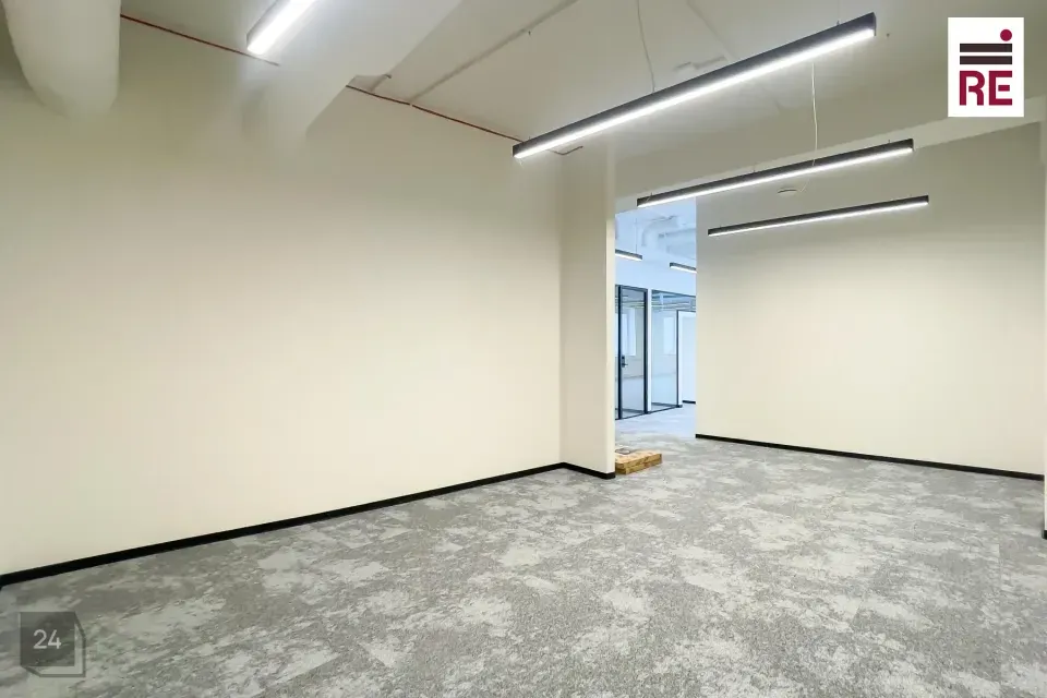 Büroo, 192 m² Äripind  -  Tallinn, Kesklinna linnaosa - foto 4