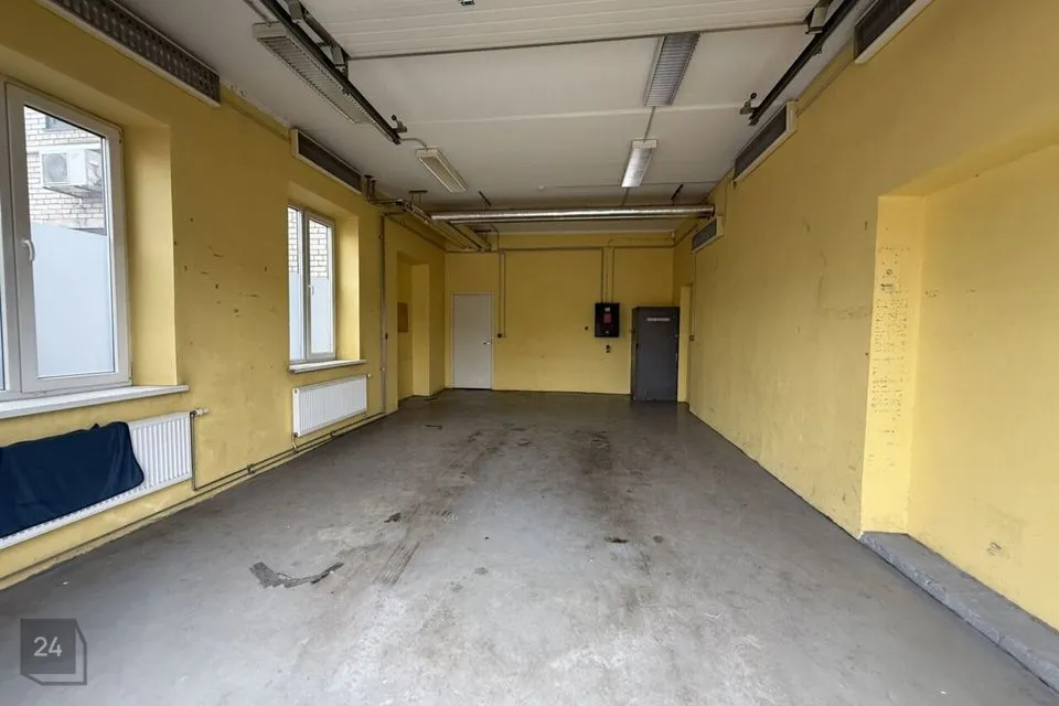 44 m² Äripind - Tallinn, Mustamäe linnaosa - foto 5