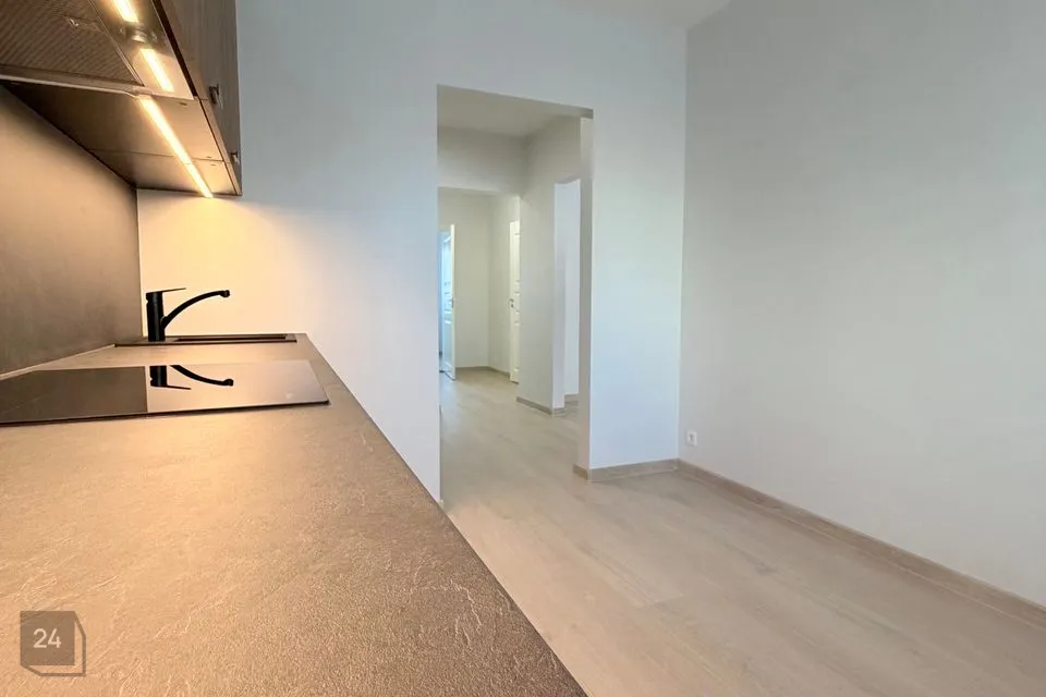 3-toaline Korter  -  Tartu linn, Tartu linn - foto 5