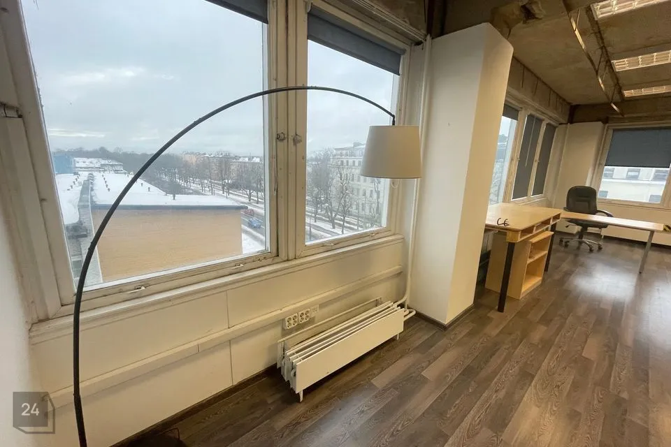 Büroo, 73 m² Äripind - Tallinn, Põhja-Tallinna linnaosa - foto 4