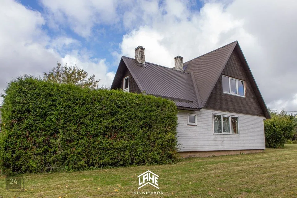 0 m² Maja  -  Võru vald, Võlsi küla - foto 2