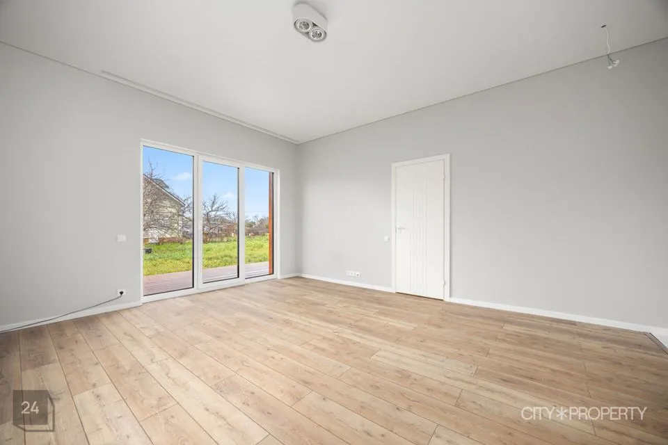 4-toaline Maja  -  Harku vald, Viti küla - foto 3