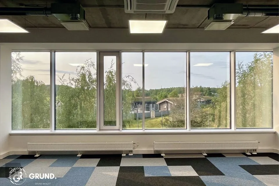 Mitme sihtotstarbega, 37 m² Äripind - Tallinn, Haabersti linnaosa - foto 3