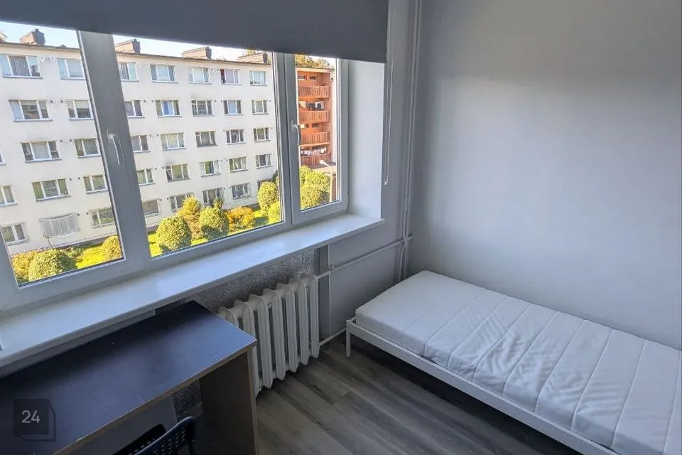 1-toaline Korter - Tallinn, Põhja-Tallinna linnaosa - foto 2