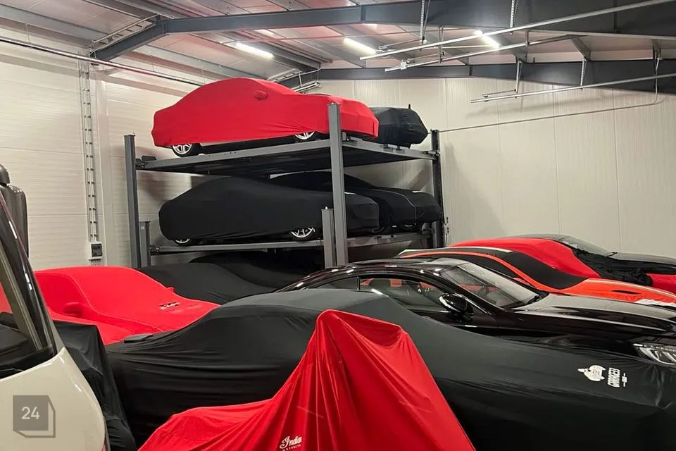 Mitme sihtotstarbega, 160 m² Äripind - Pärnu linn, Papsaare küla - foto 2