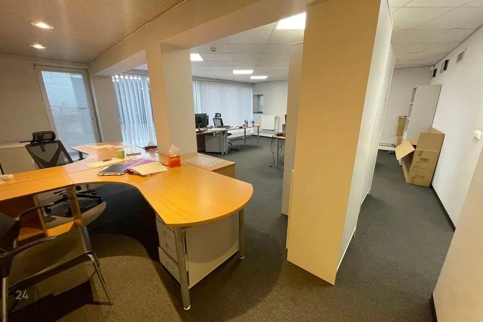 Büroo, 70 m² Äripind - Tallinn, Lasnamäe linnaosa - foto 3