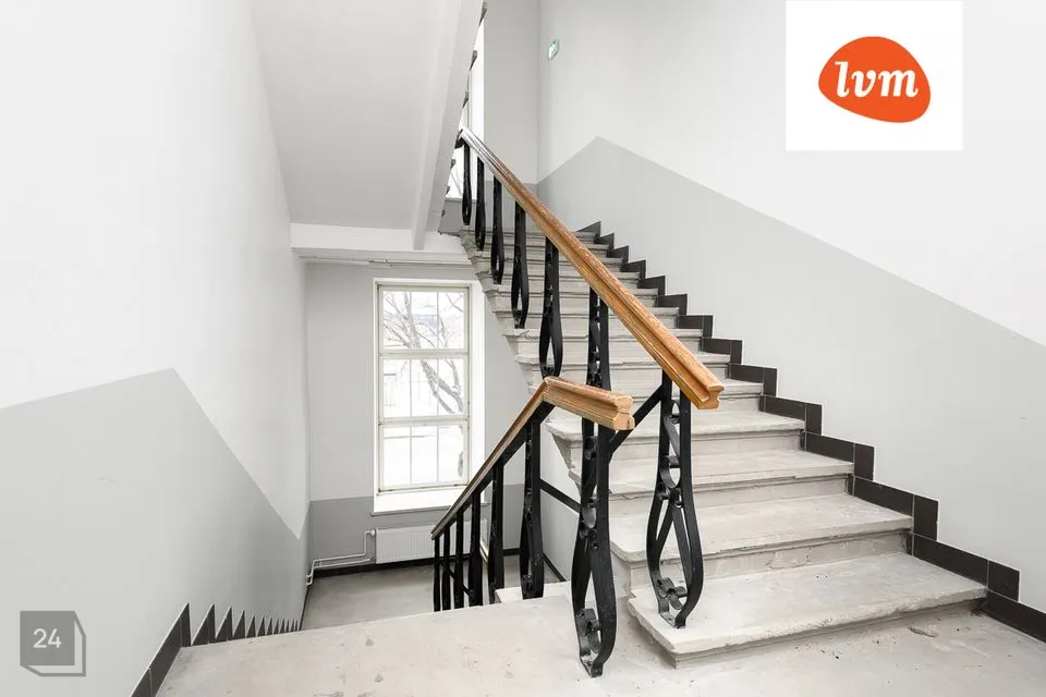 Büroo, 1180 m² Äripind - Pärnu linn, Pärnu linn - foto 3