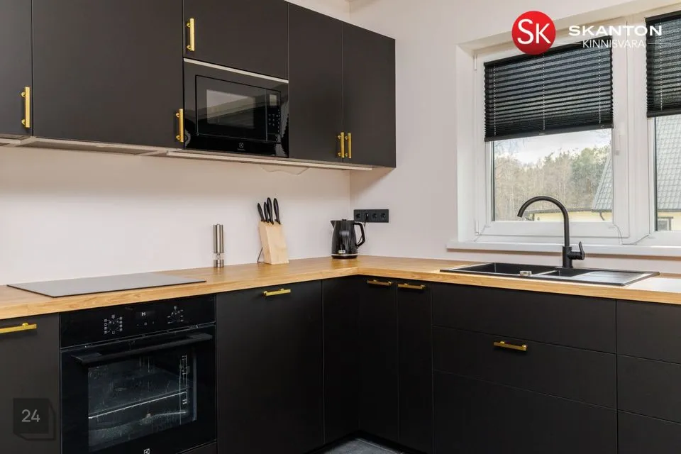 5-toaline Maja - Tartu vald, Vahi alevik - foto 2