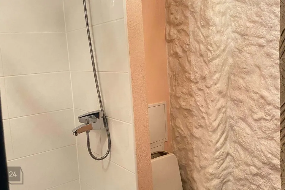 2-toaline Korter  -  Valga vald, Valga linn - foto 4