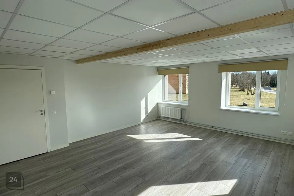 Mitme sihtotstarbega, 30 m² Äripind  -  Kuusalu vald, Kiiu alevik - foto 2