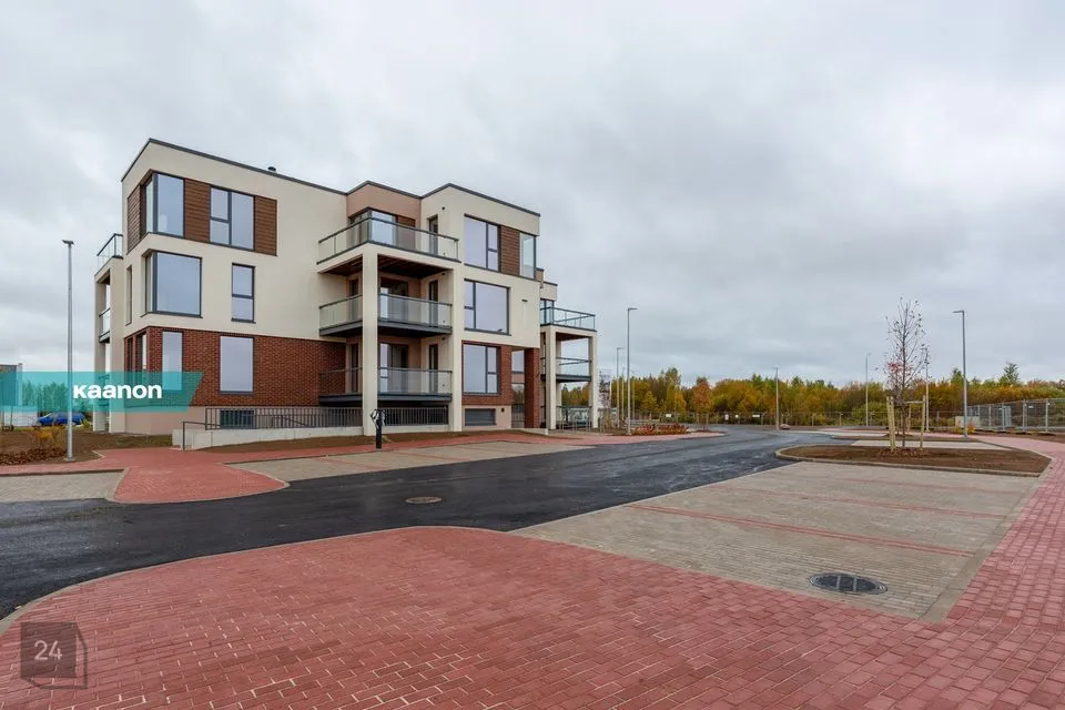 4-toaline Korter - Tartu vald, Raadi alev - foto 3