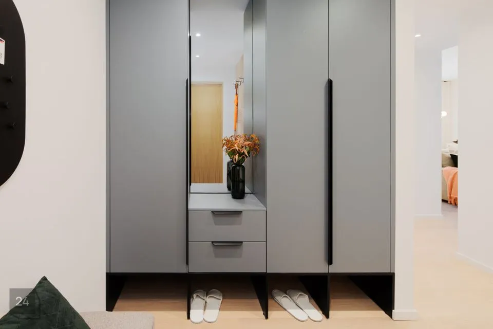 3-toaline Korter - Tallinn, Haabersti linnaosa - foto 4