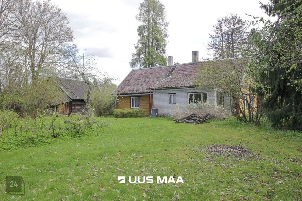 4-комнатная дом в Tori vald, Jõesuu küla - фото 3