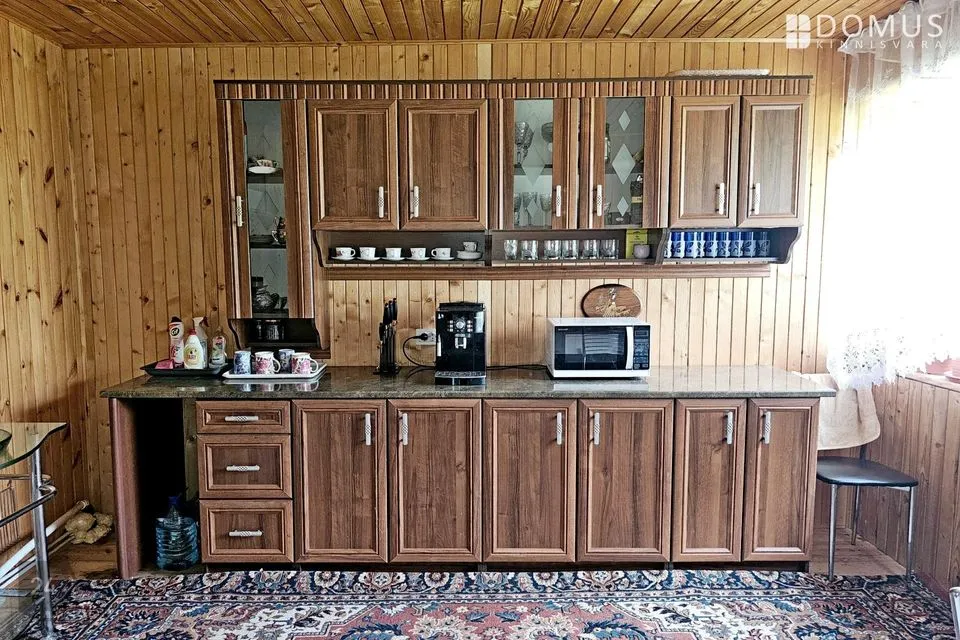 2-room house in Lääneranna vald, Lõpe küla - photo 2