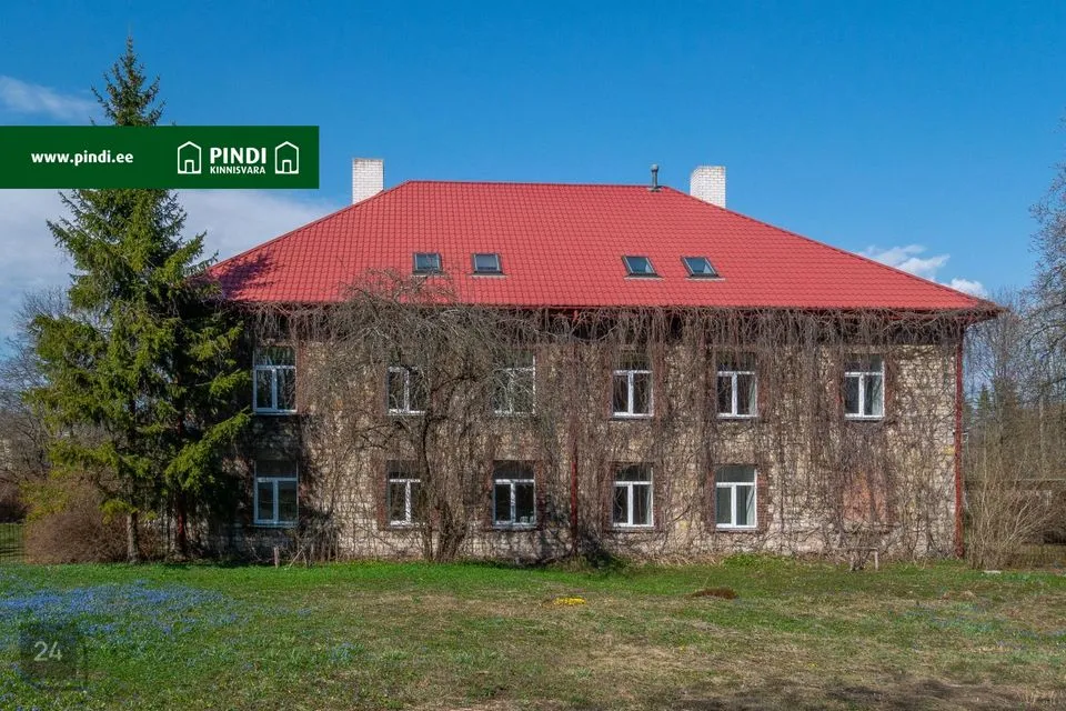 Bureau or Service, 346 m² business in Kohtla-Järve linn, Järve linnaosa - photo 4