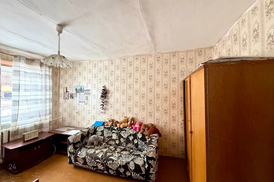 2-комнатная Квартира в Narva-Jõesuu linn, Sinimäe alevik - фото 4