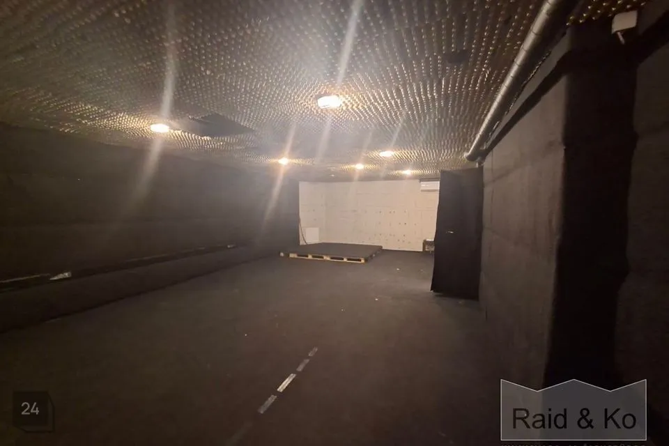 83 m² Бизнес-площадь в Keila linn