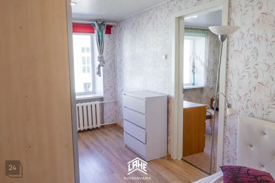 2-комнатная Квартира в Võru vald, Väimela alevik - фото 2