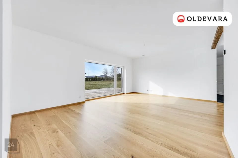 4-toaline Maja  -  Jõelähtme vald, Liivamäe küla - foto 3